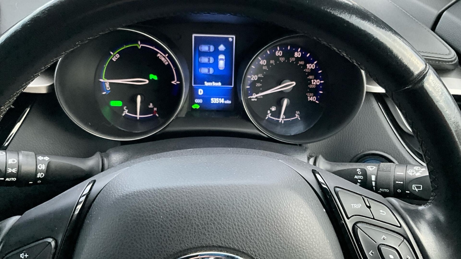 Used Toyota C-HR for sale - 77753282: Photo 41