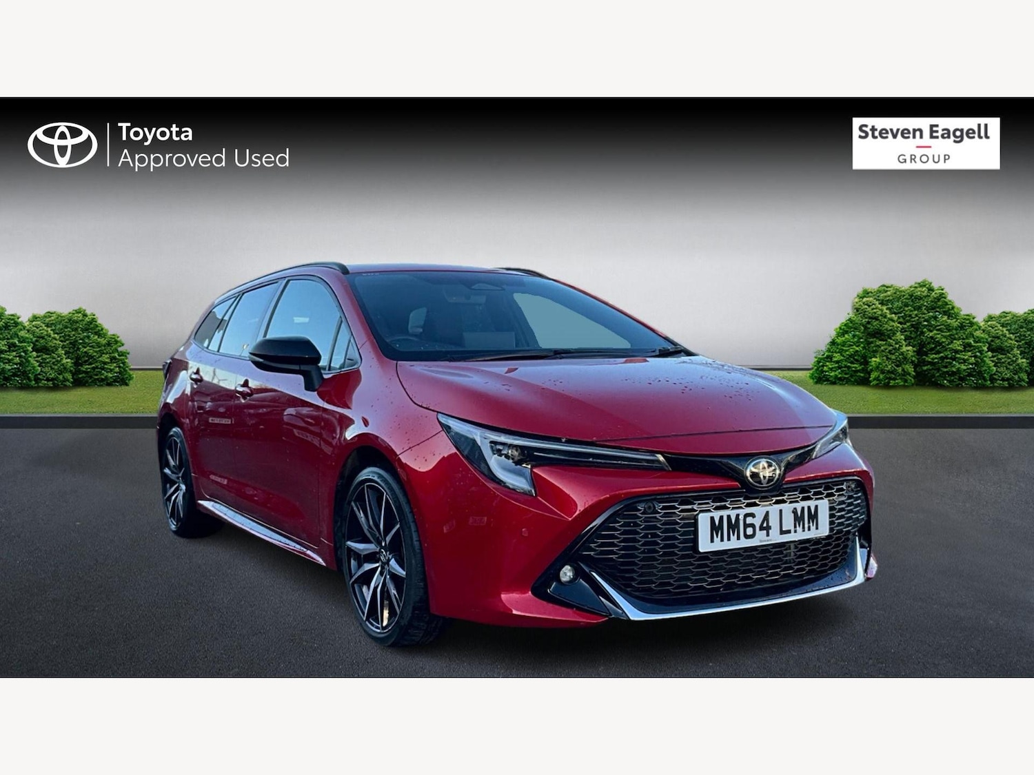 Used Toyota Corolla 2023 for sale - 76759738: Photo 1