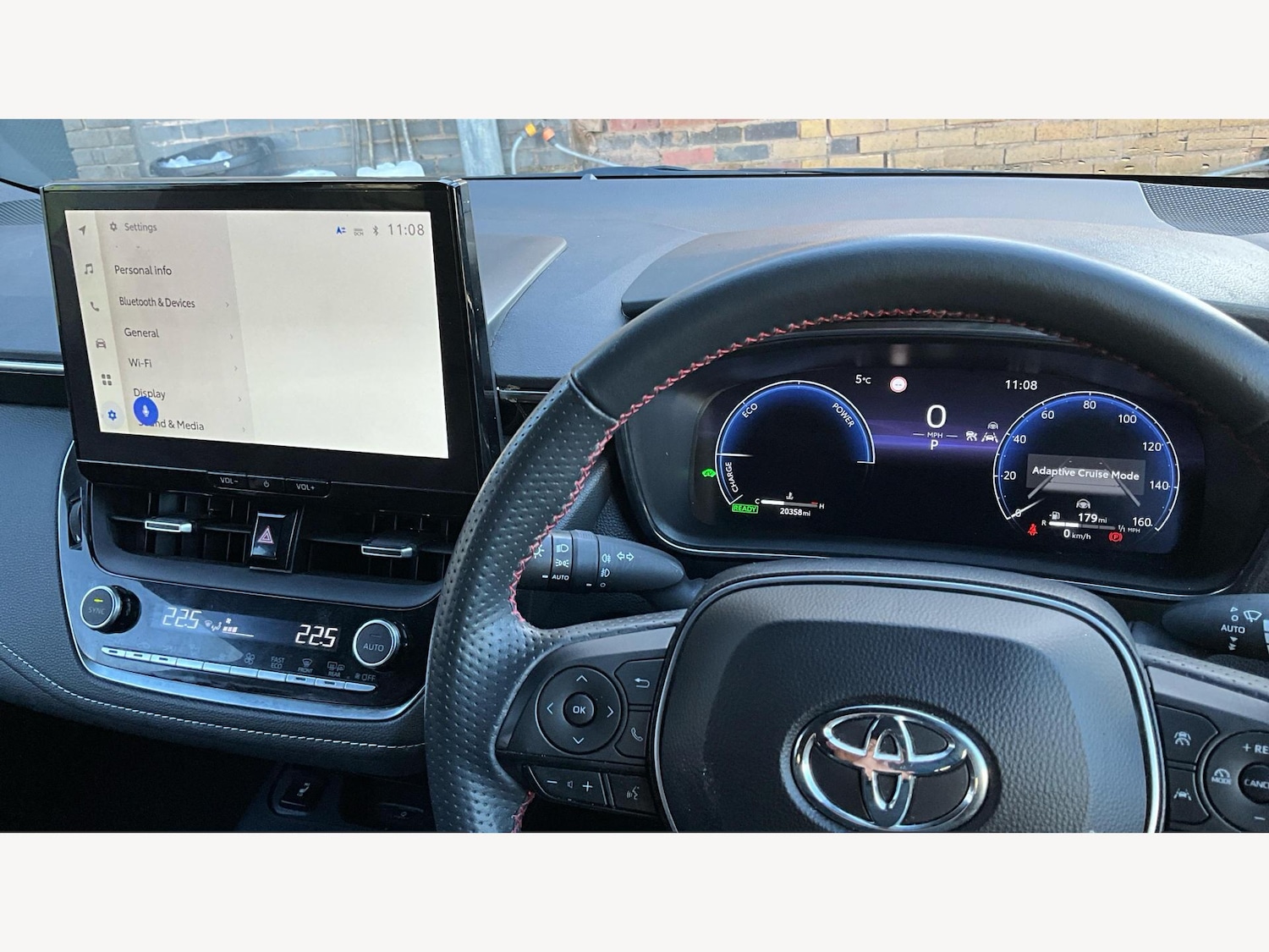 Used Toyota Corolla 2023 for sale - 76759738: Photo 10