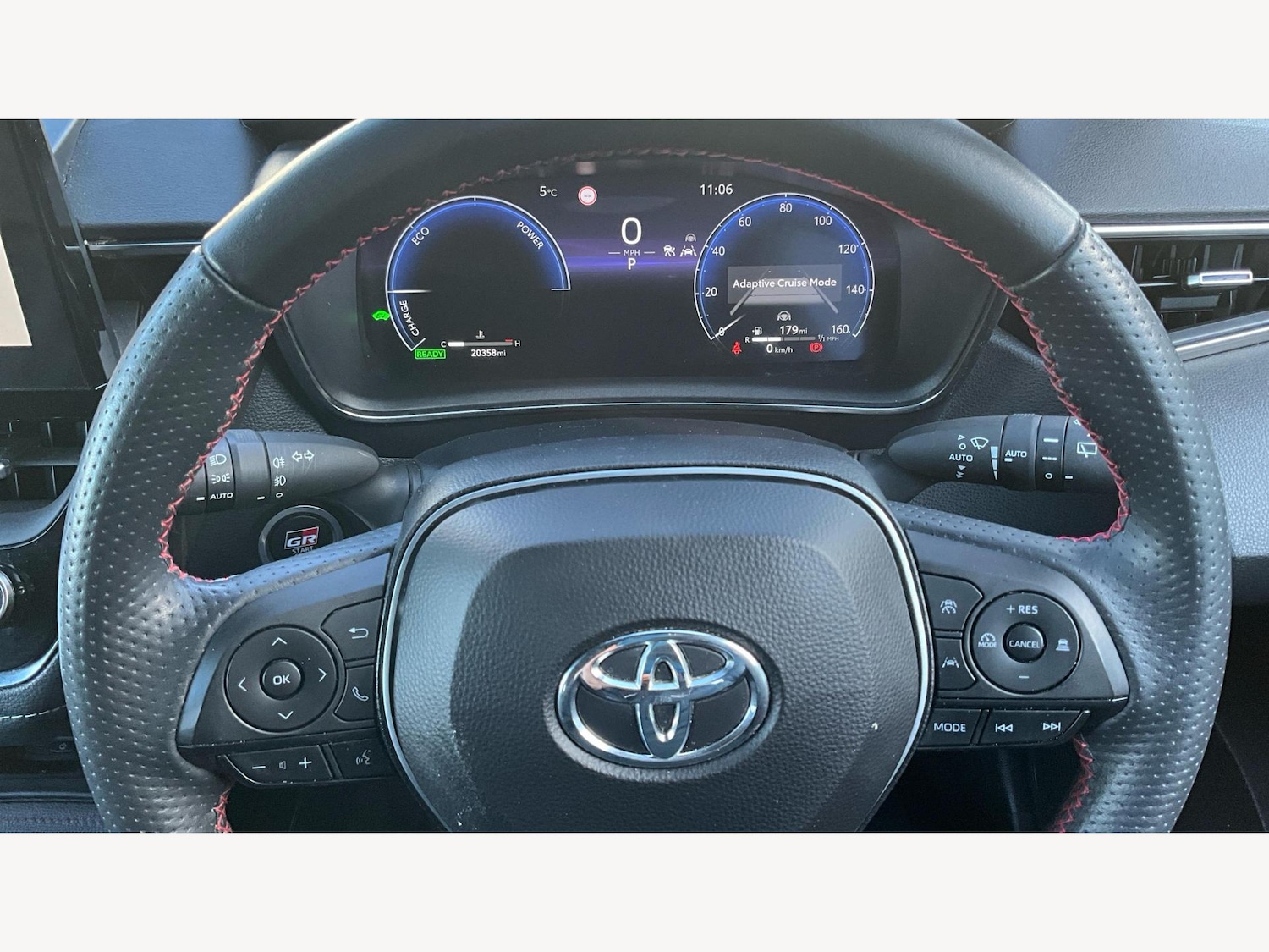 Used Toyota Corolla 2023 for sale - 76759738: Photo 11