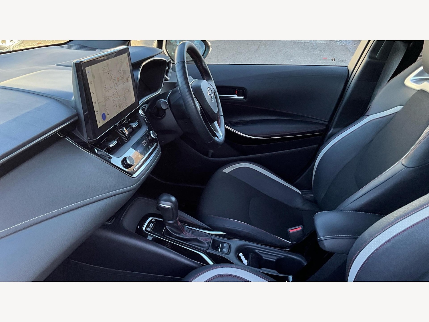 Used Toyota Corolla 2023 for sale - 76759738: Photo 12