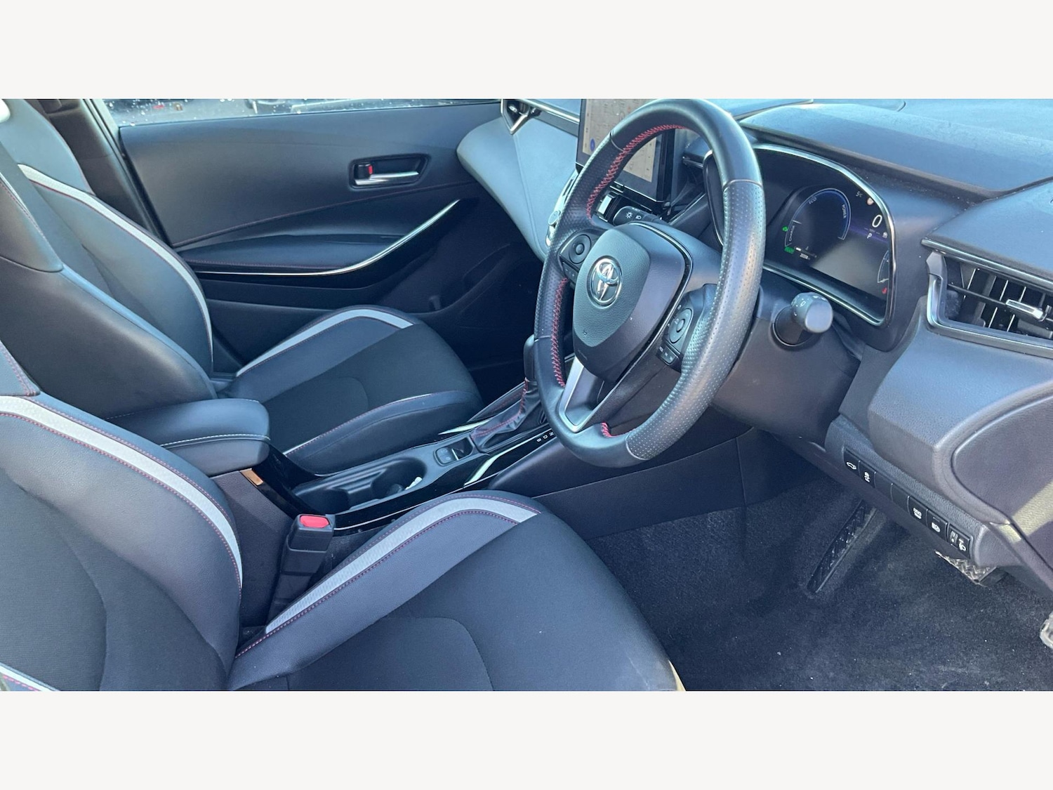 Used Toyota Corolla 2023 for sale - 76759738: Photo 13