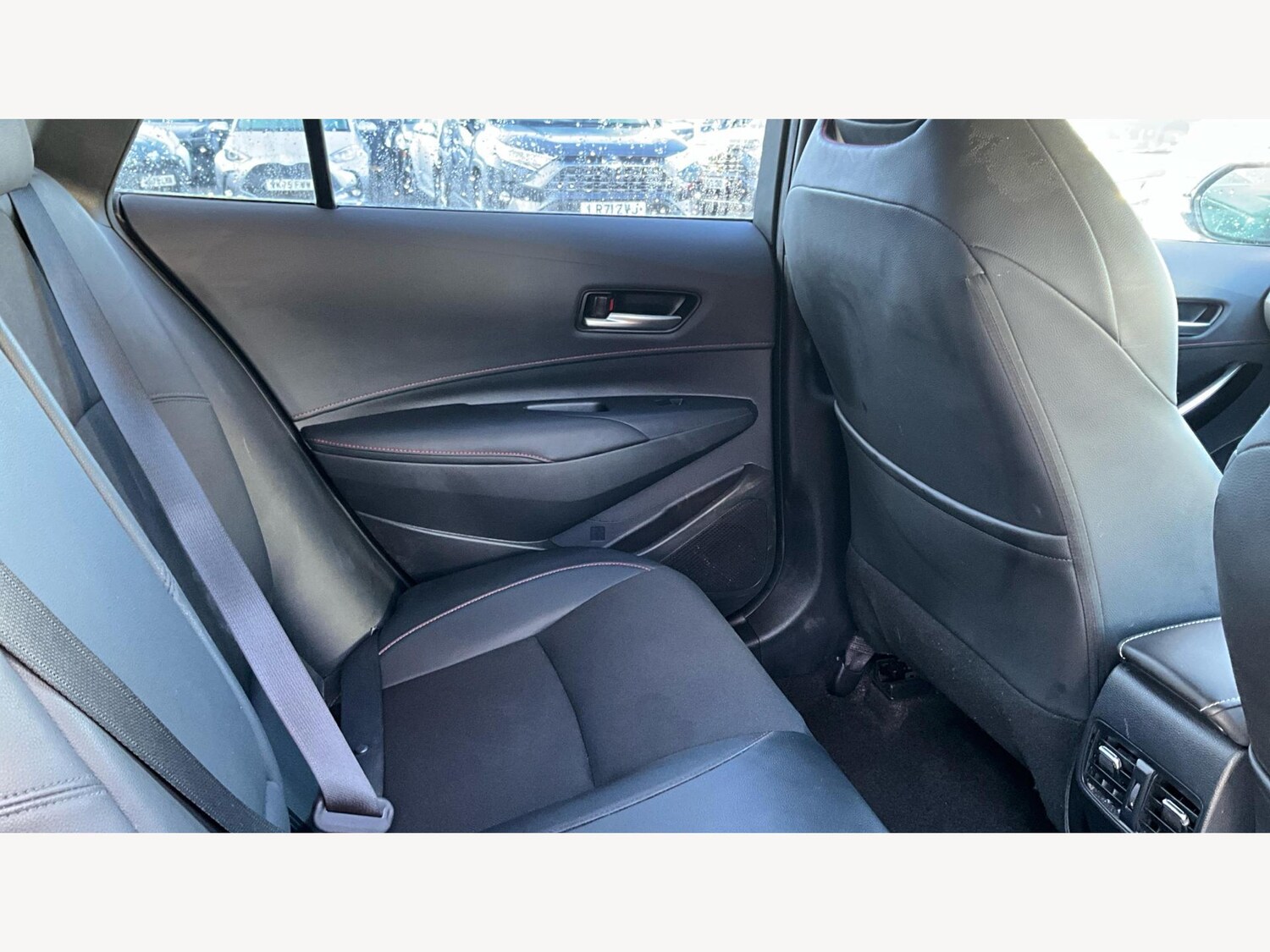 Used Toyota Corolla 2023 for sale - 76759738: Photo 14