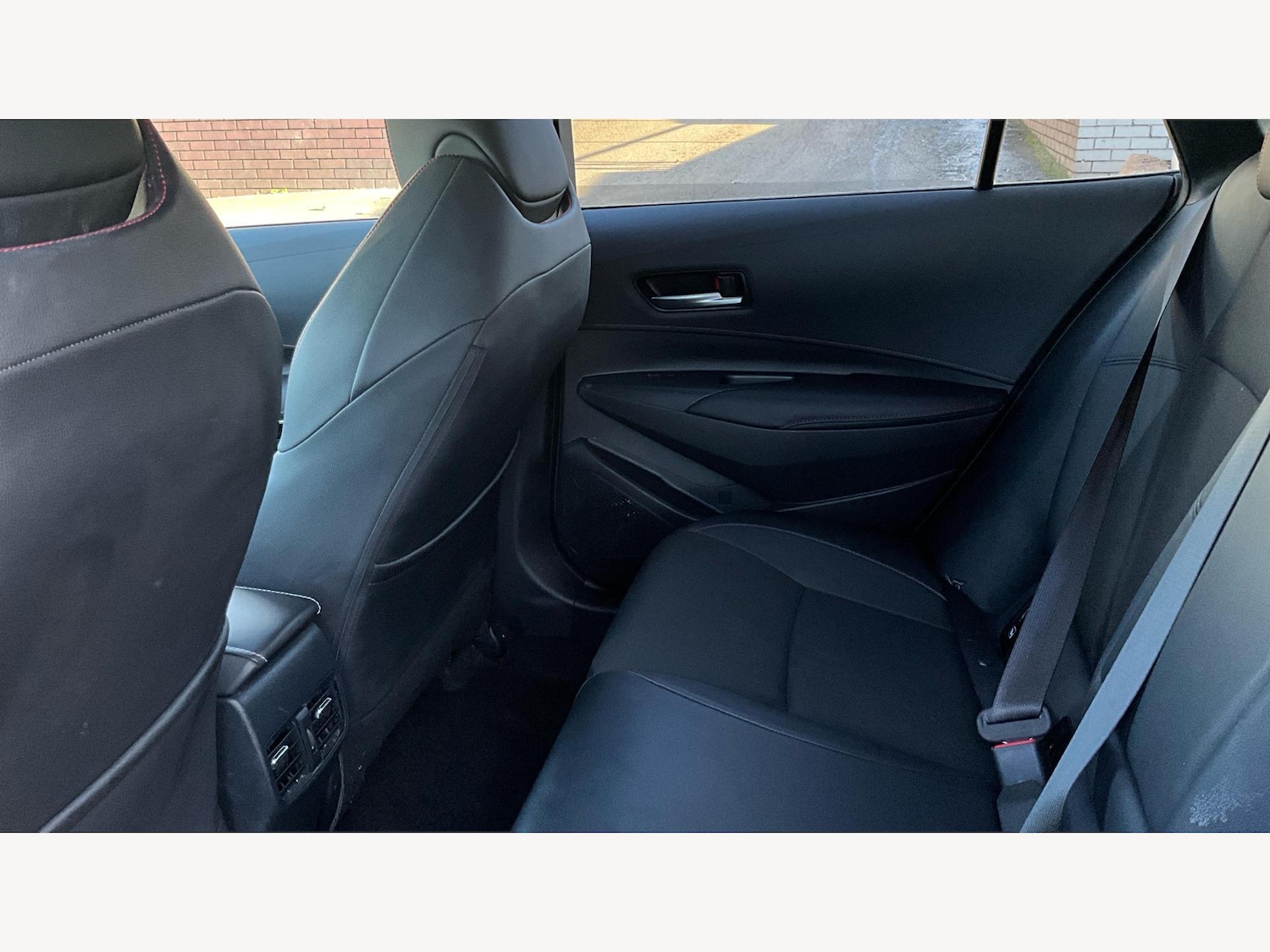 Used Toyota Corolla 2023 for sale - 76759738: Photo 15