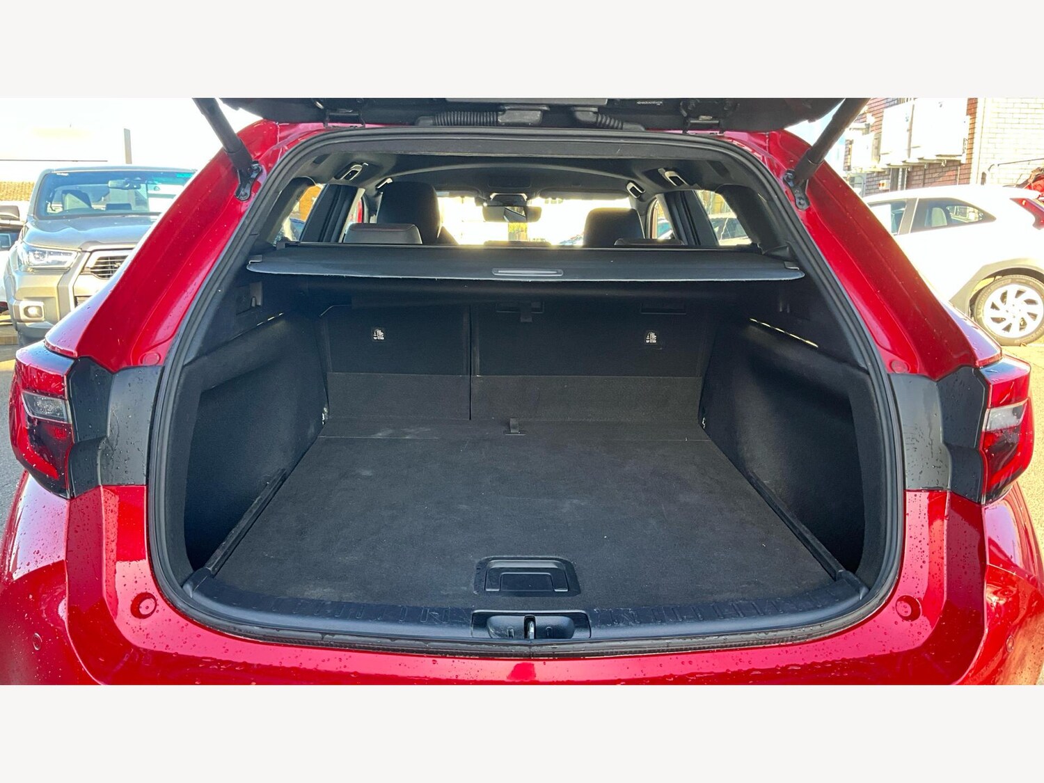 Used Toyota Corolla 2023 for sale - 76759738: Photo 16