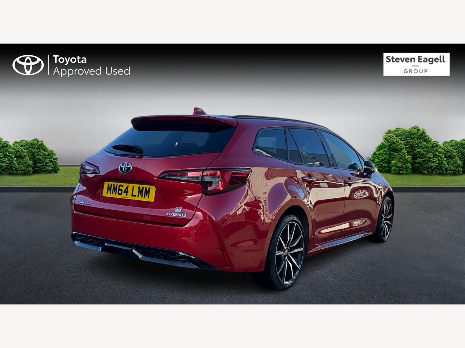 Used Toyota Corolla 2023 for sale - 76759738: Photo 2