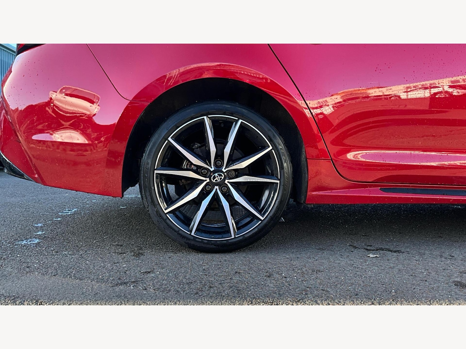 Used Toyota Corolla 2023 for sale - 76759738: Photo 20