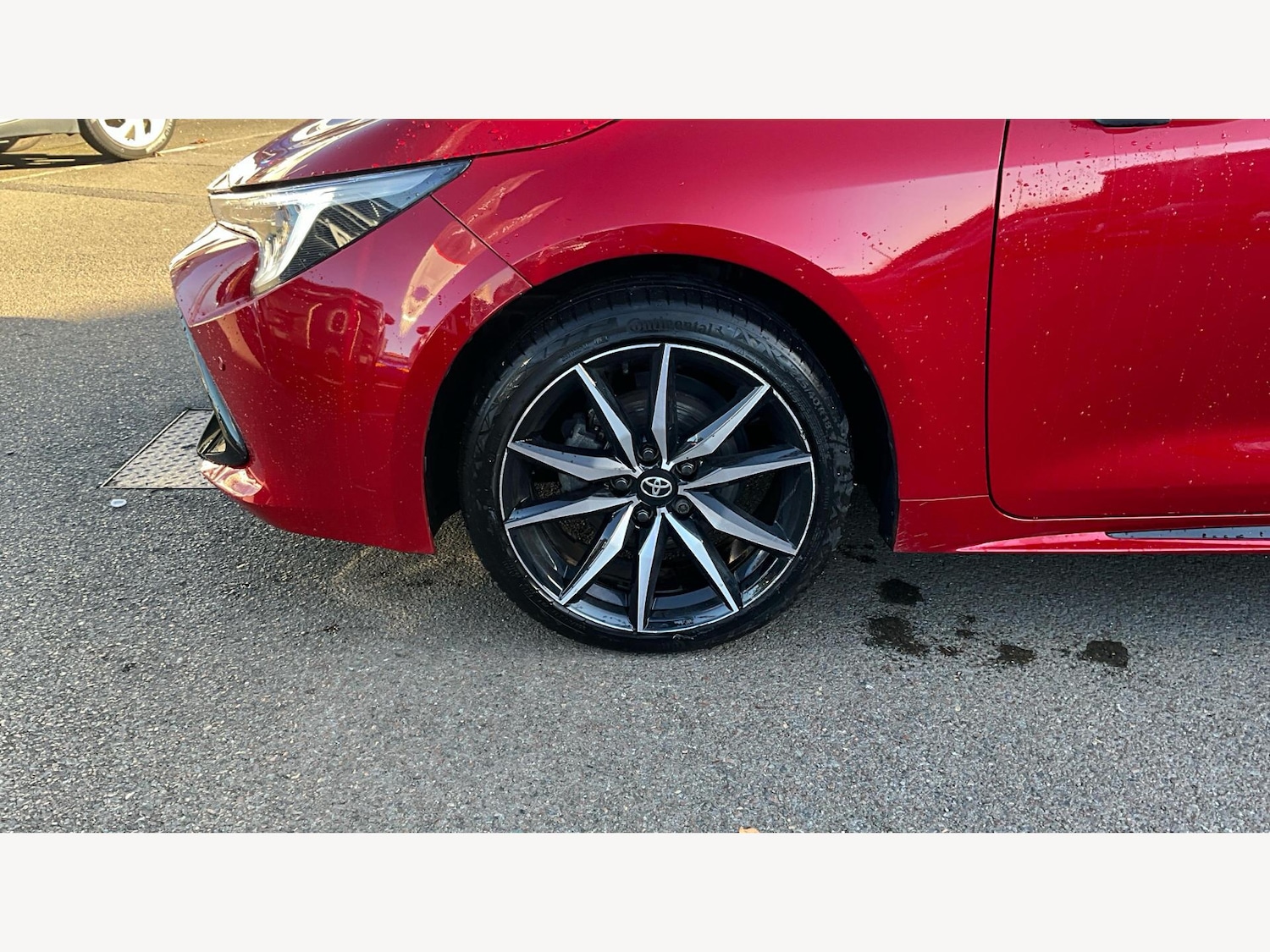 Used Toyota Corolla 2023 for sale - 76759738: Photo 22