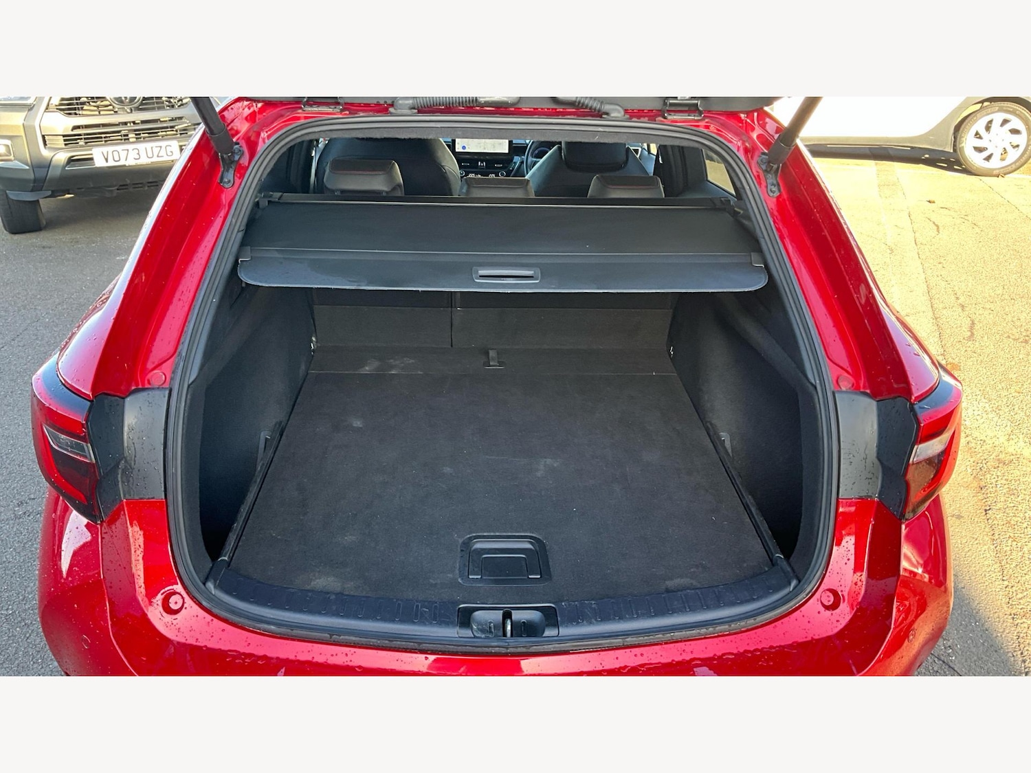 Used Toyota Corolla 2023 for sale - 76759738: Photo 23