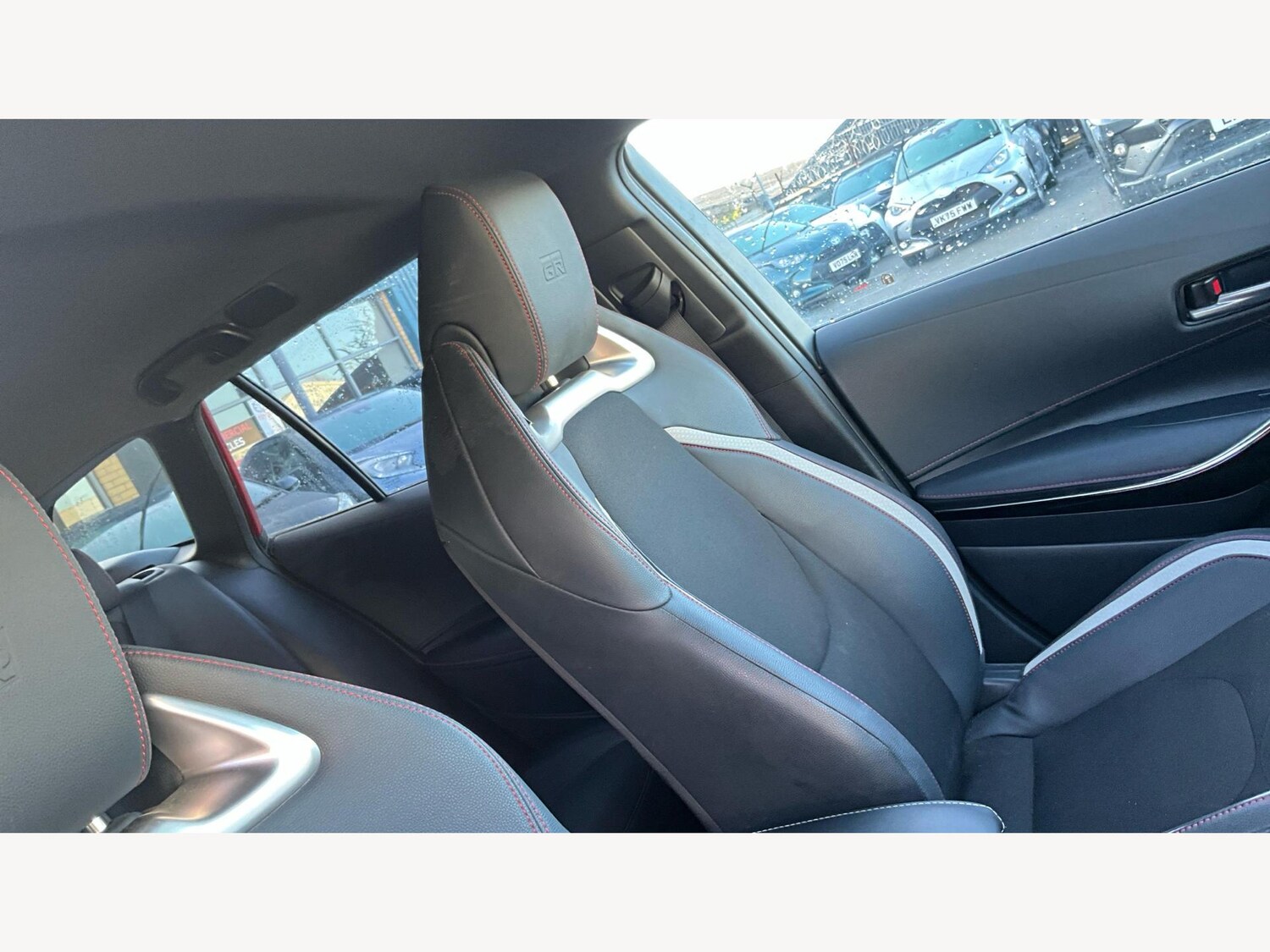 Used Toyota Corolla 2023 for sale - 76759738: Photo 24