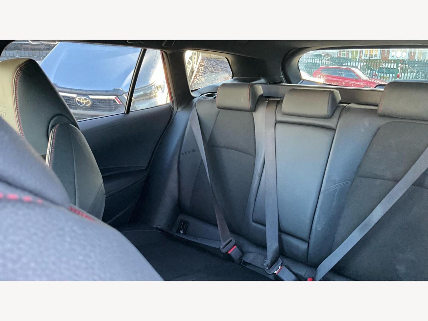 Used Toyota Corolla 2023 for sale - 76759738: Photo 25