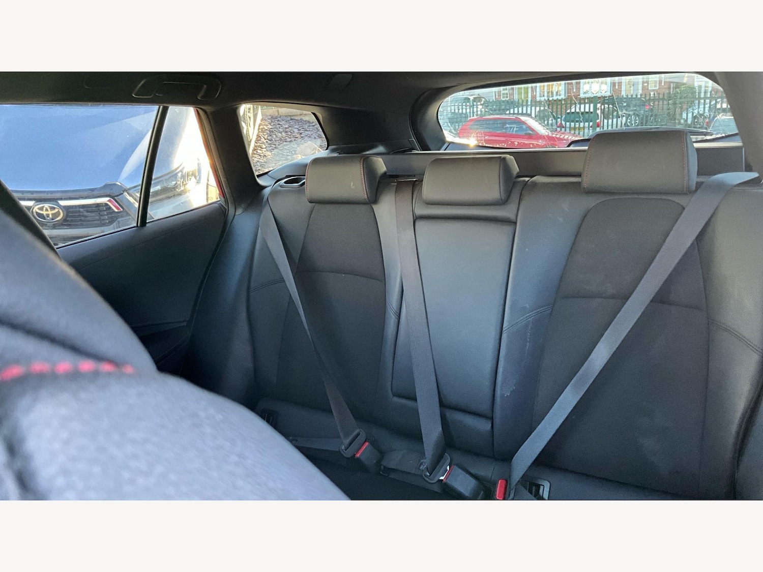 Used Toyota Corolla 2023 for sale - 76759738: Photo 26