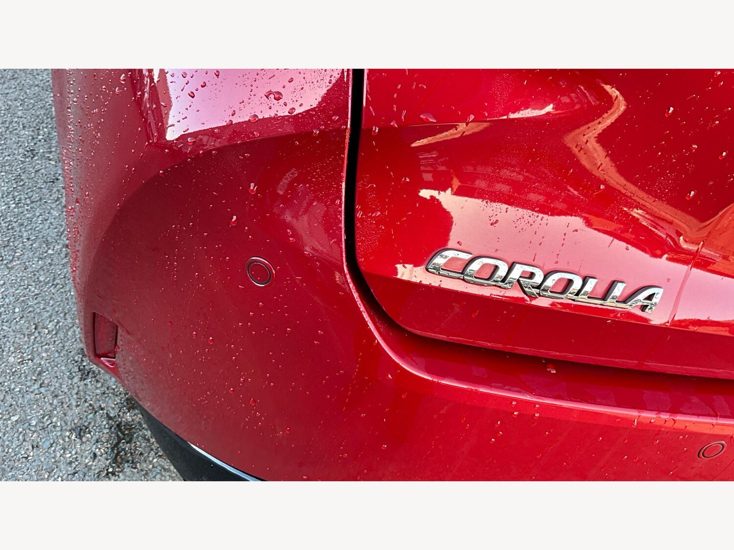 Used Toyota Corolla 2023 for sale - 76759738: Photo 27