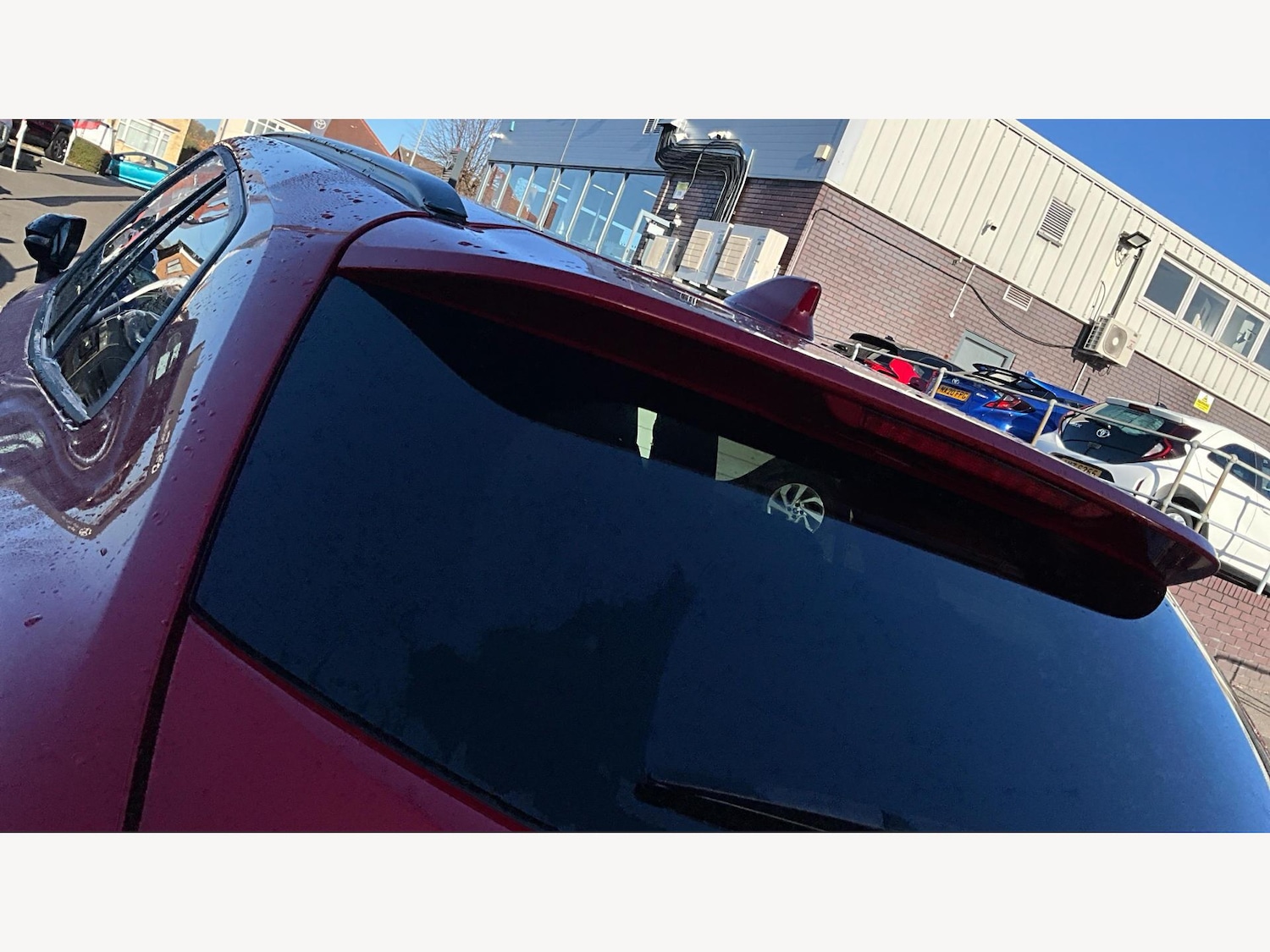 Used Toyota Corolla 2023 for sale - 76759738: Photo 28