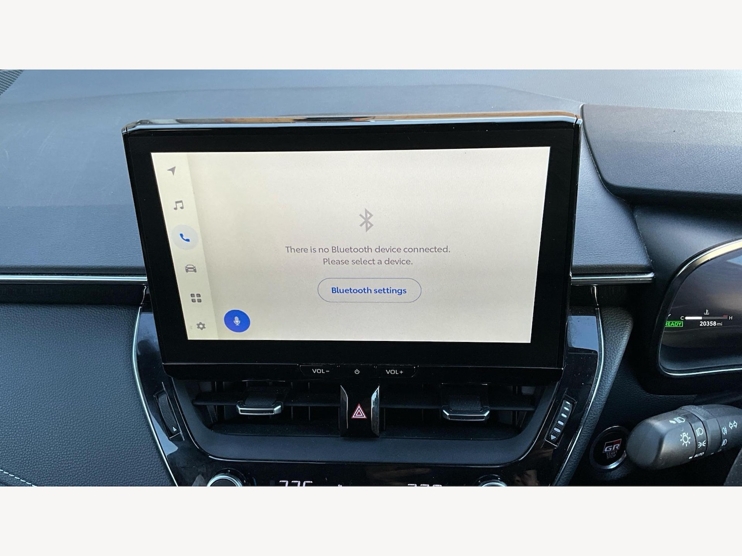 Used Toyota Corolla 2023 for sale - 76759738: Photo 29