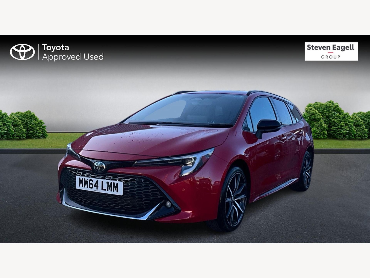 Used Toyota Corolla 2023 for sale - 76759738: Photo 3