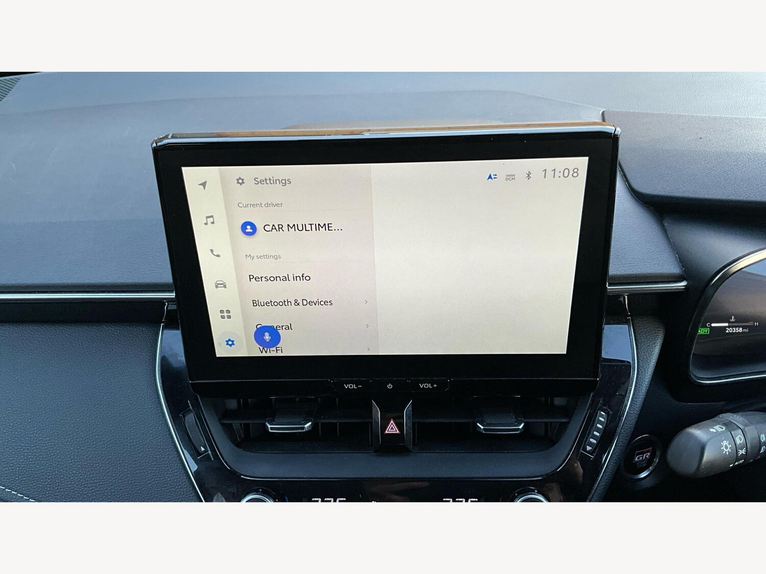 Used Toyota Corolla 2023 for sale - 76759738: Photo 31