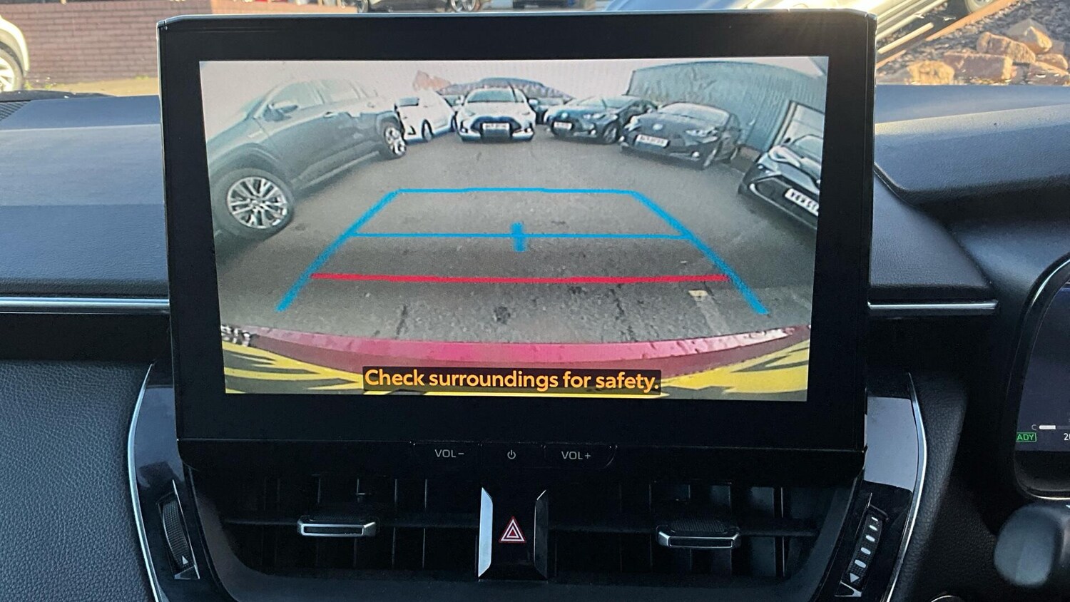 Used Toyota Corolla 2023 for sale - 76759738: Photo 33