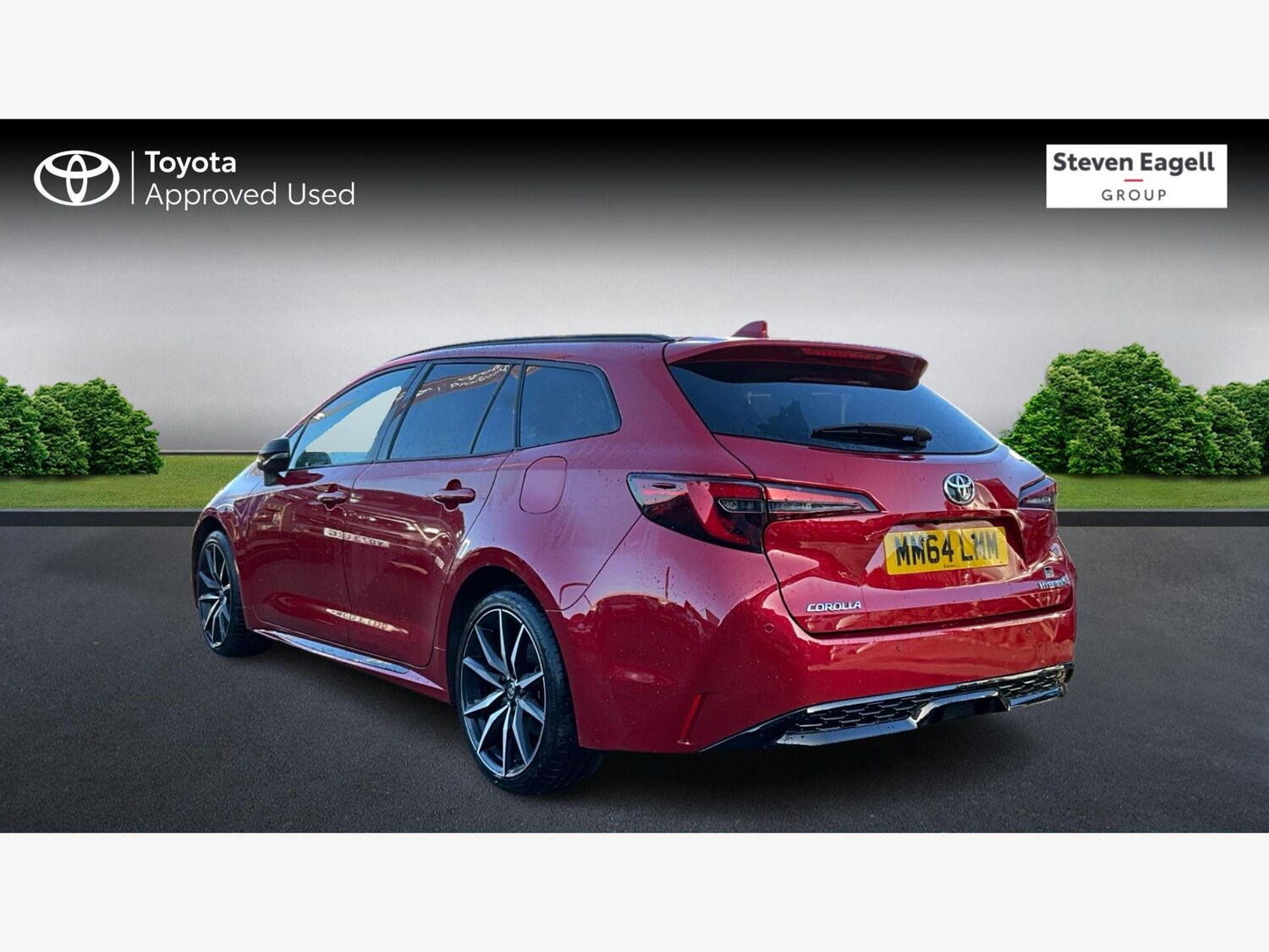 Used Toyota Corolla 2023 for sale - 76759738: Photo 6