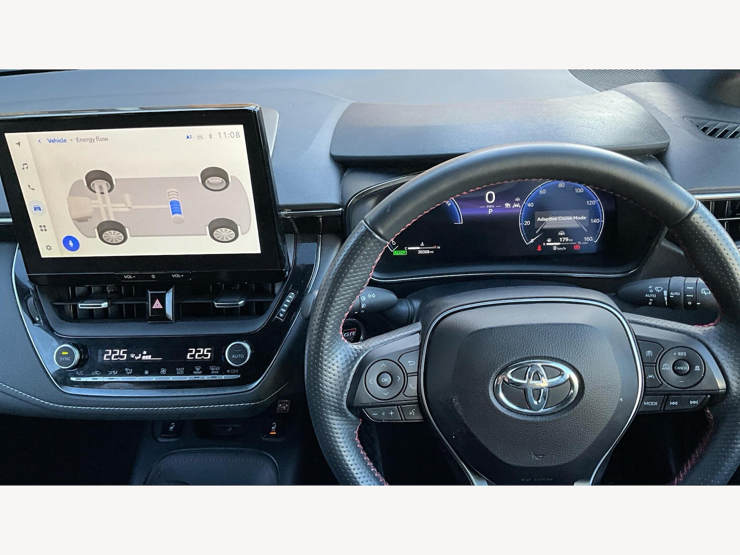 Used Toyota Corolla 2023 for sale - 76759738: Photo 7