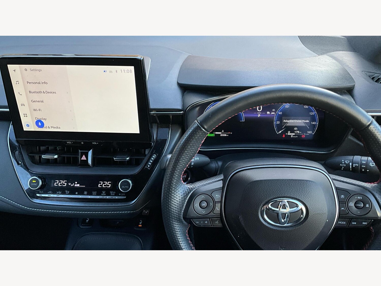 Used Toyota Corolla 2023 for sale - 76759738: Photo 8