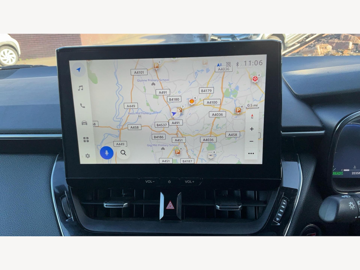 Used Toyota Corolla 2023 for sale - 76759738: Photo 9