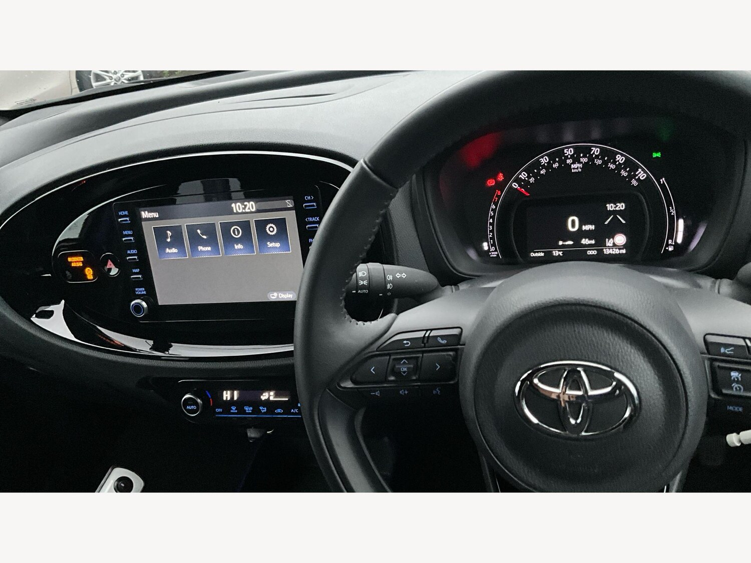 Used Toyota Aygo X for sale - 77586806: Photo 10