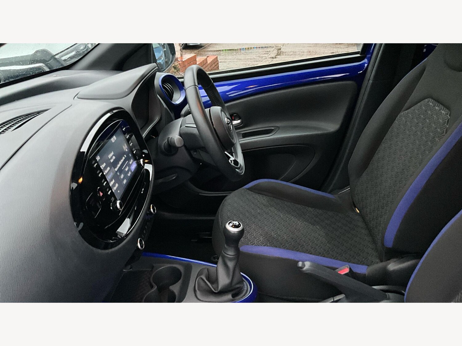 Used Toyota Aygo X for sale - 77586806: Photo 12