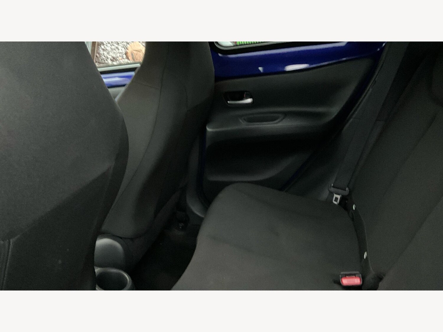 Used Toyota Aygo X for sale - 77586806: Photo 15