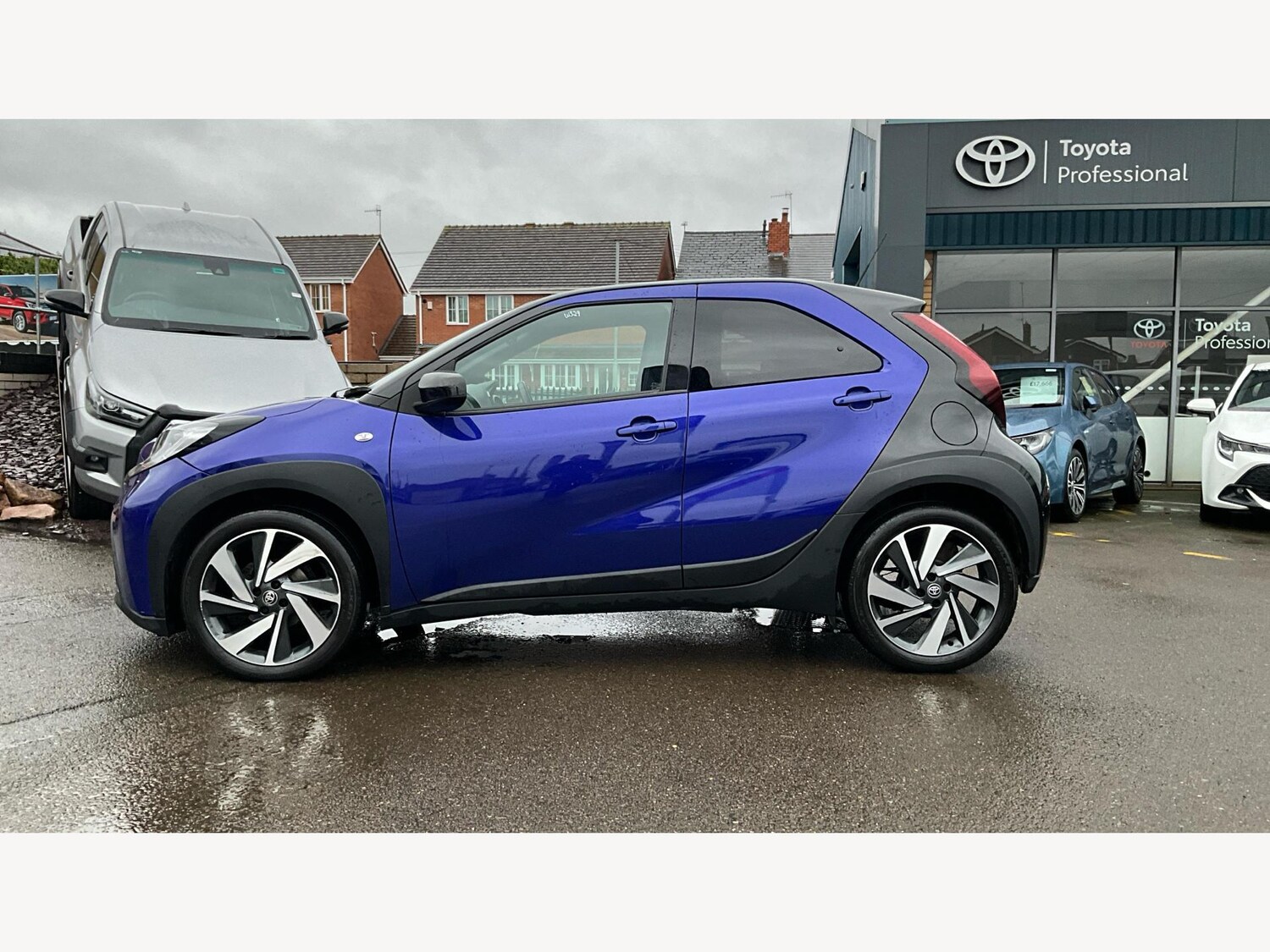 Used Toyota Aygo X for sale - 77586806: Photo 19