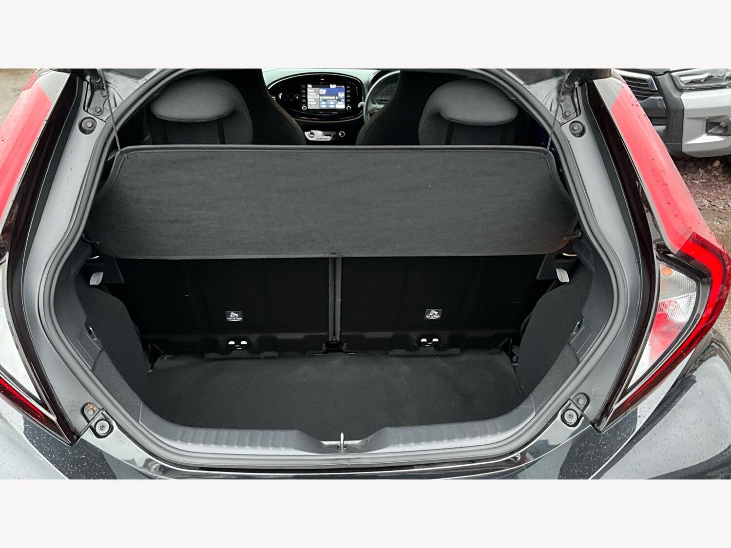 Used Toyota Aygo X for sale - 77586806: Photo 23