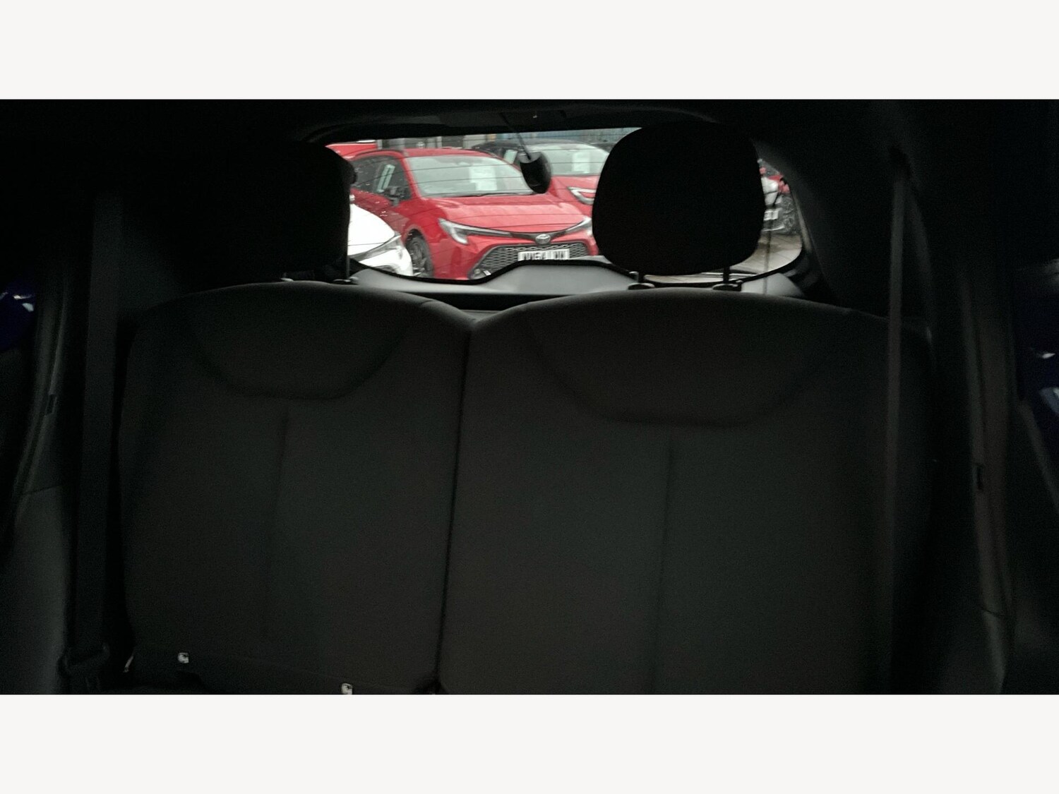 Used Toyota Aygo X for sale - 77586806: Photo 26