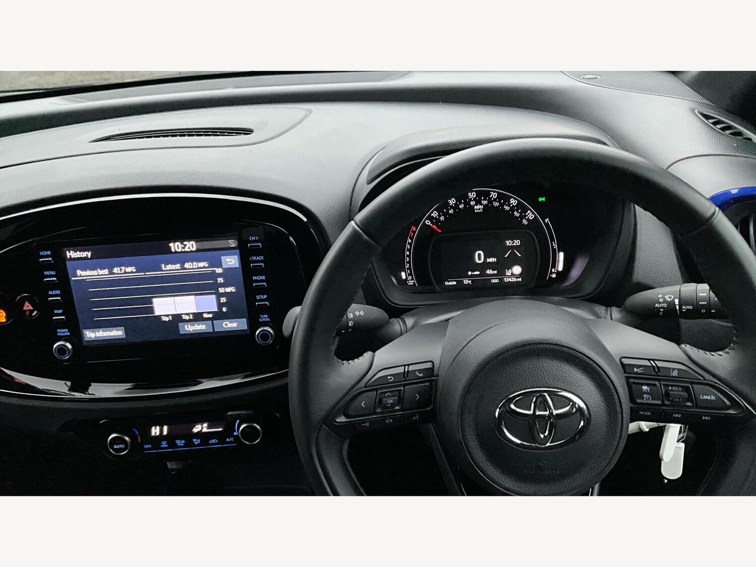 Used Toyota Aygo X for sale - 77586806: Photo 7