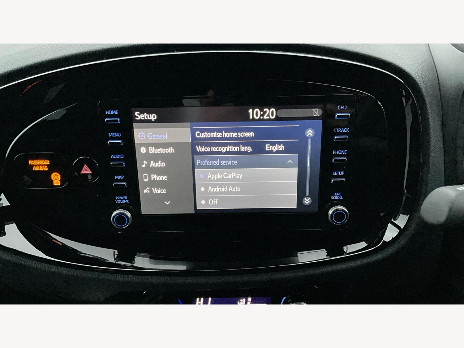 Used Toyota Aygo X for sale - 77586806: Photo 9