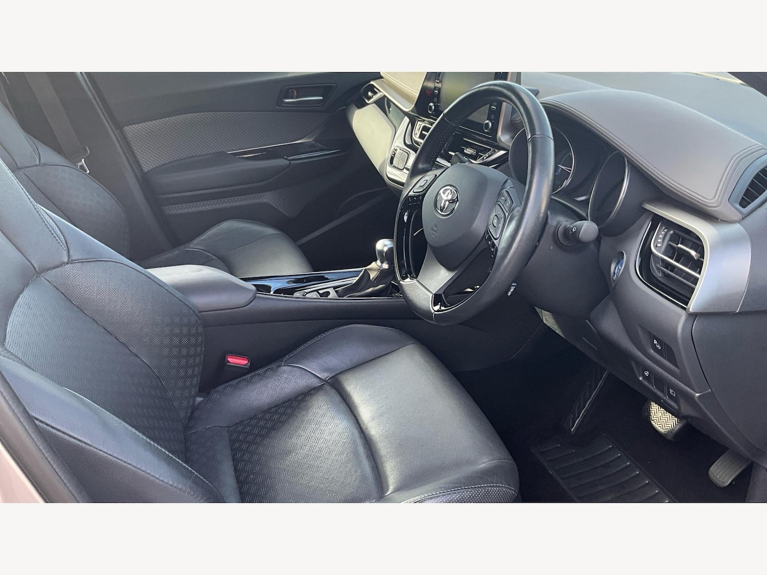Used Toyota C-HR 2022 for sale - 76361154: Photo 13