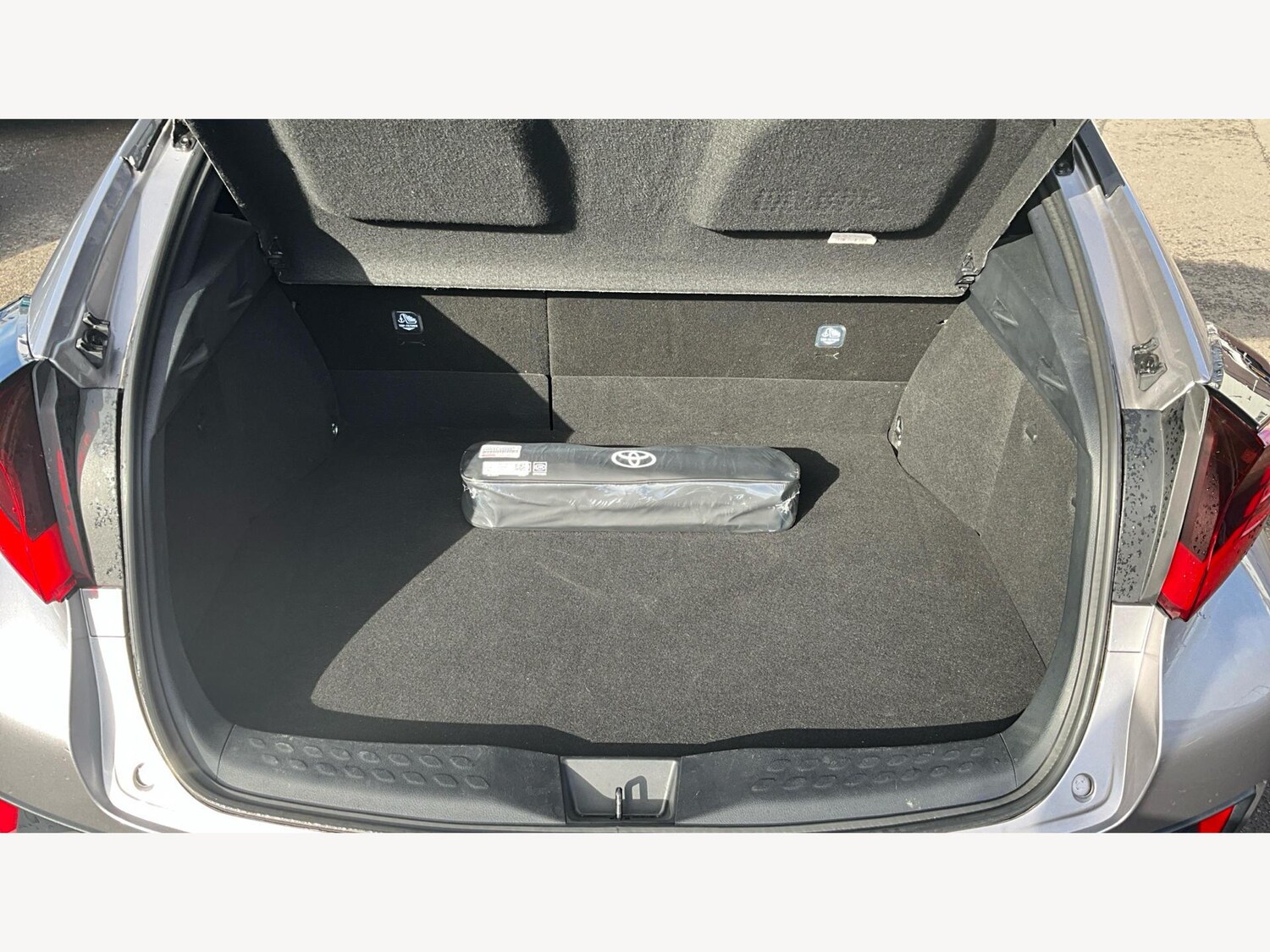 Used Toyota C-HR 2022 for sale - 76361154: Photo 23