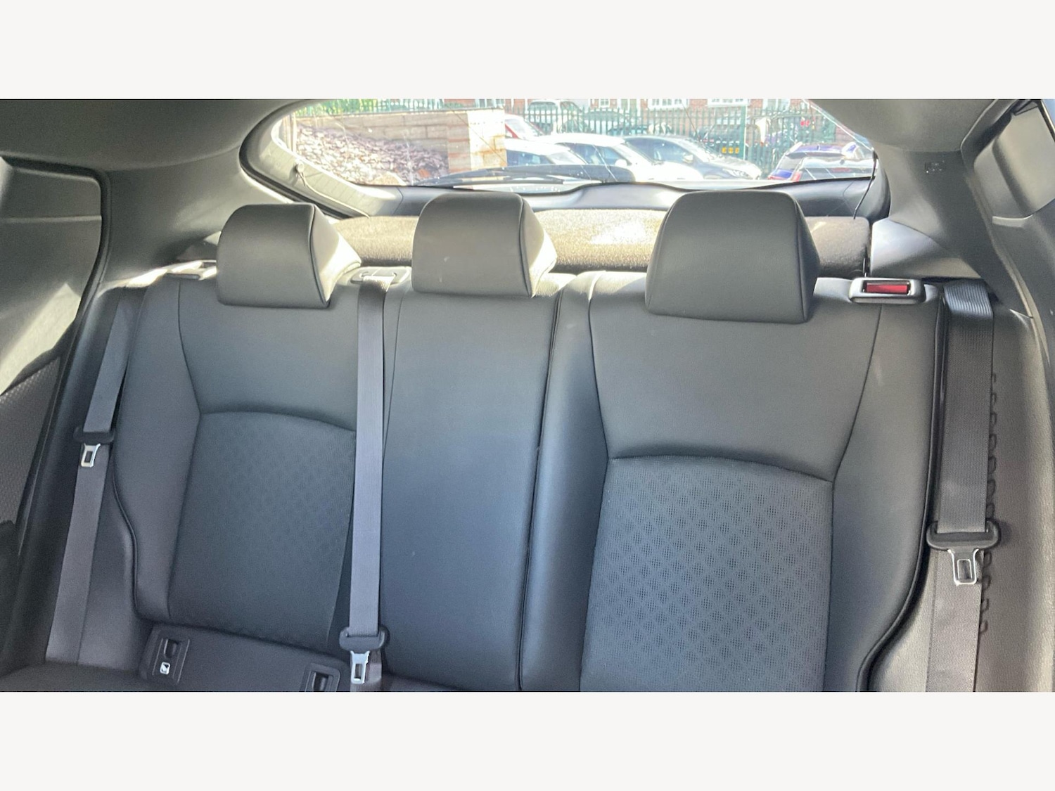 Used Toyota C-HR 2022 for sale - 76361154: Photo 26