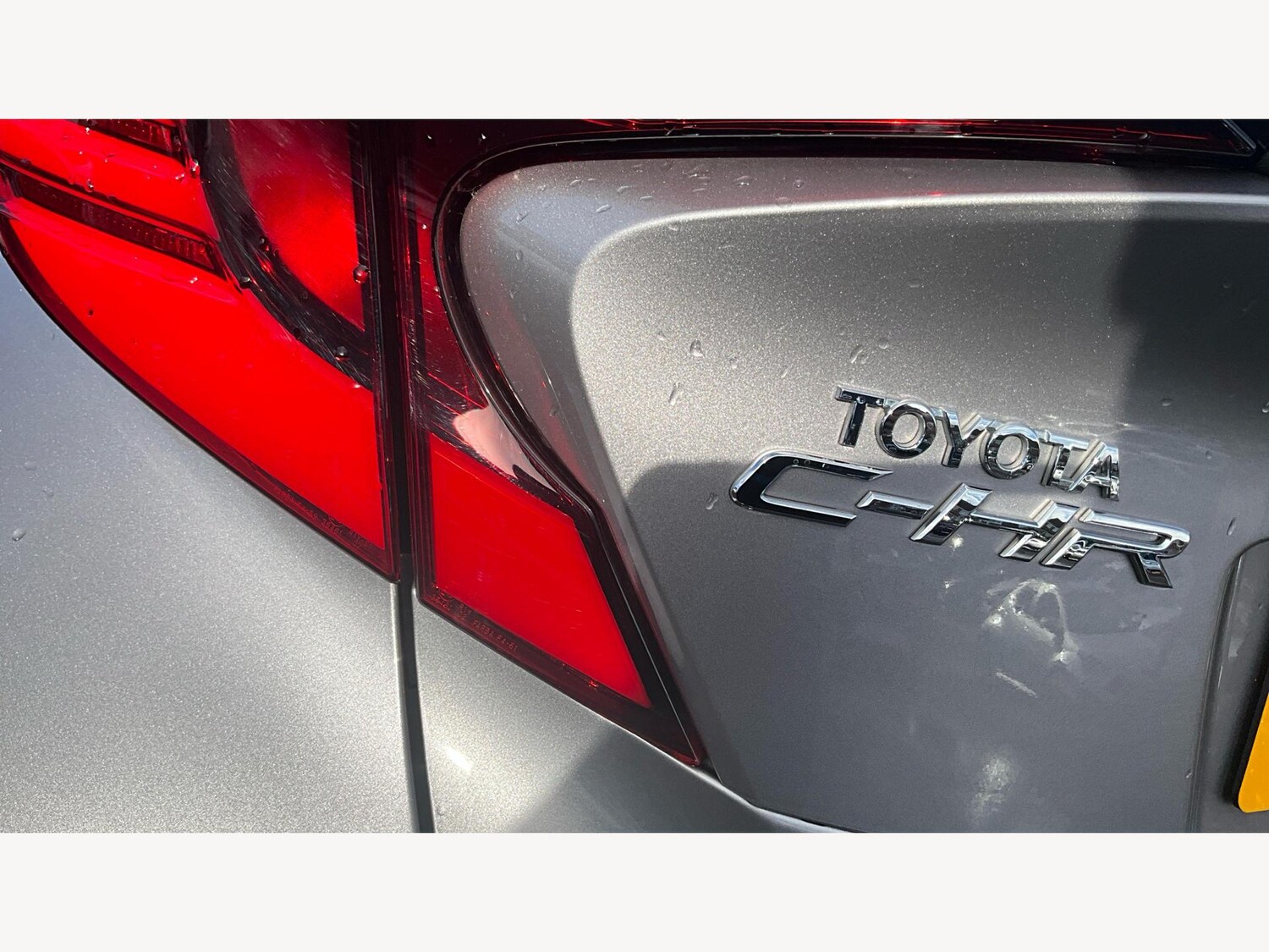 Used Toyota C-HR 2022 for sale - 76361154: Photo 27