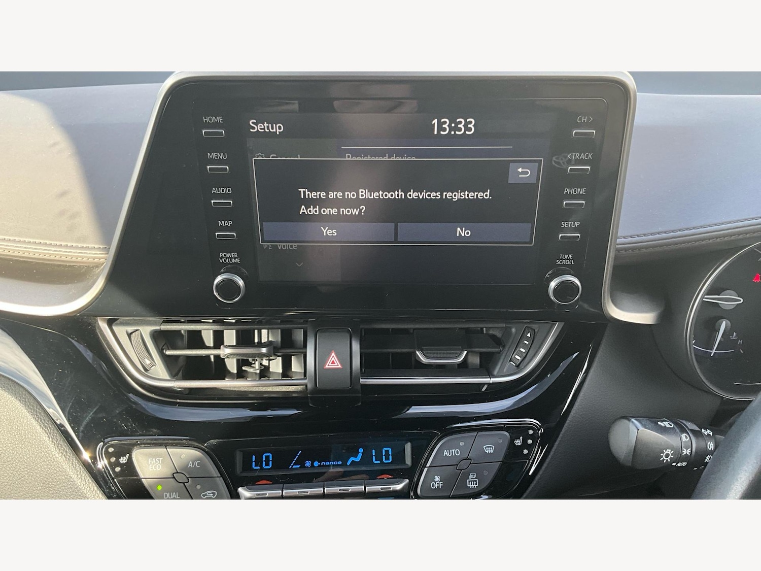 Used Toyota C-HR 2022 for sale - 76361154: Photo 29