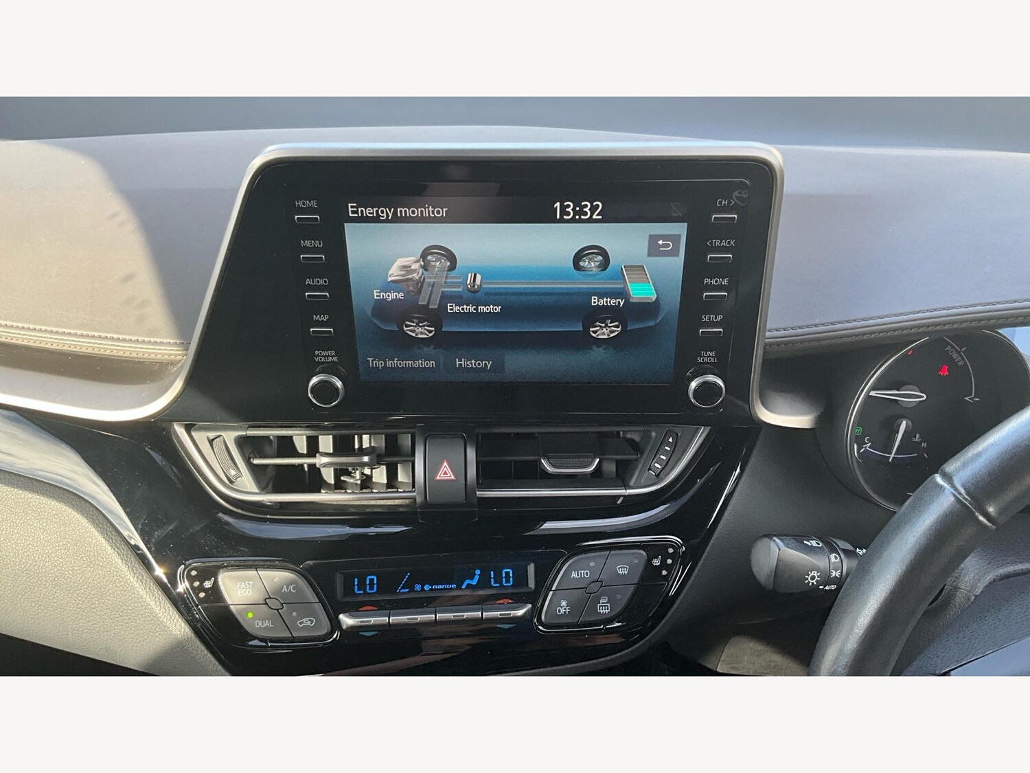 Used Toyota C-HR 2022 for sale - 76361154: Photo 30