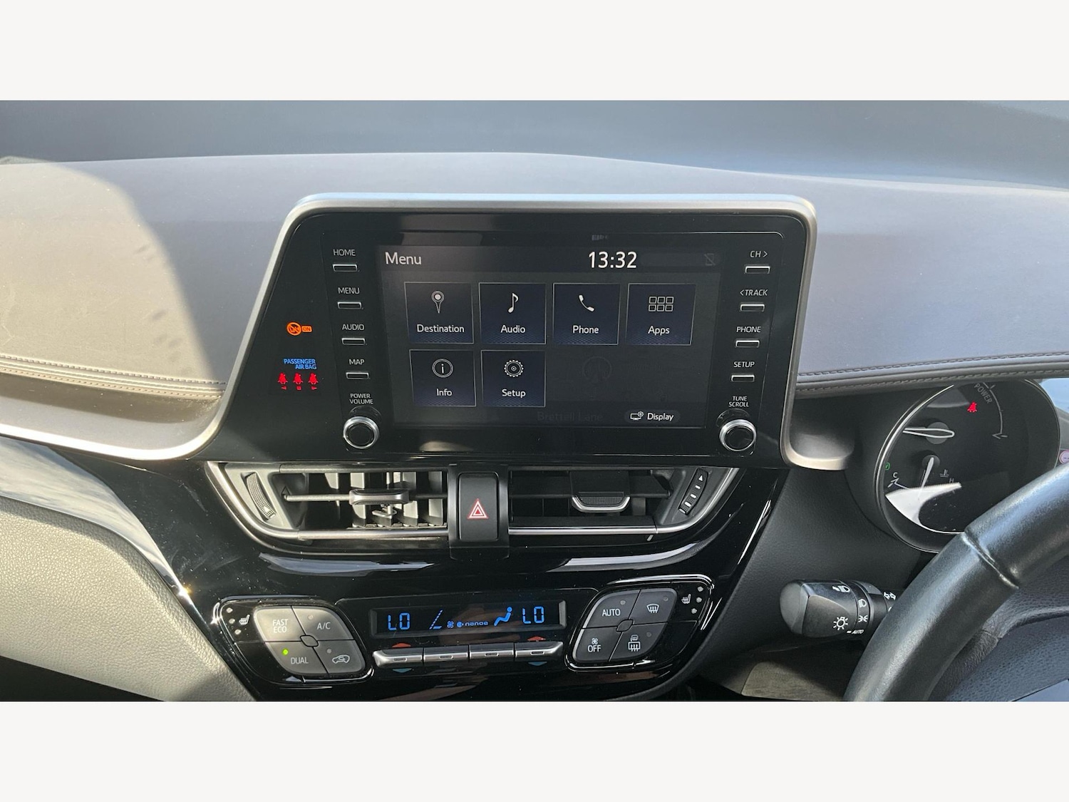Used Toyota C-HR 2022 for sale - 76361154: Photo 31