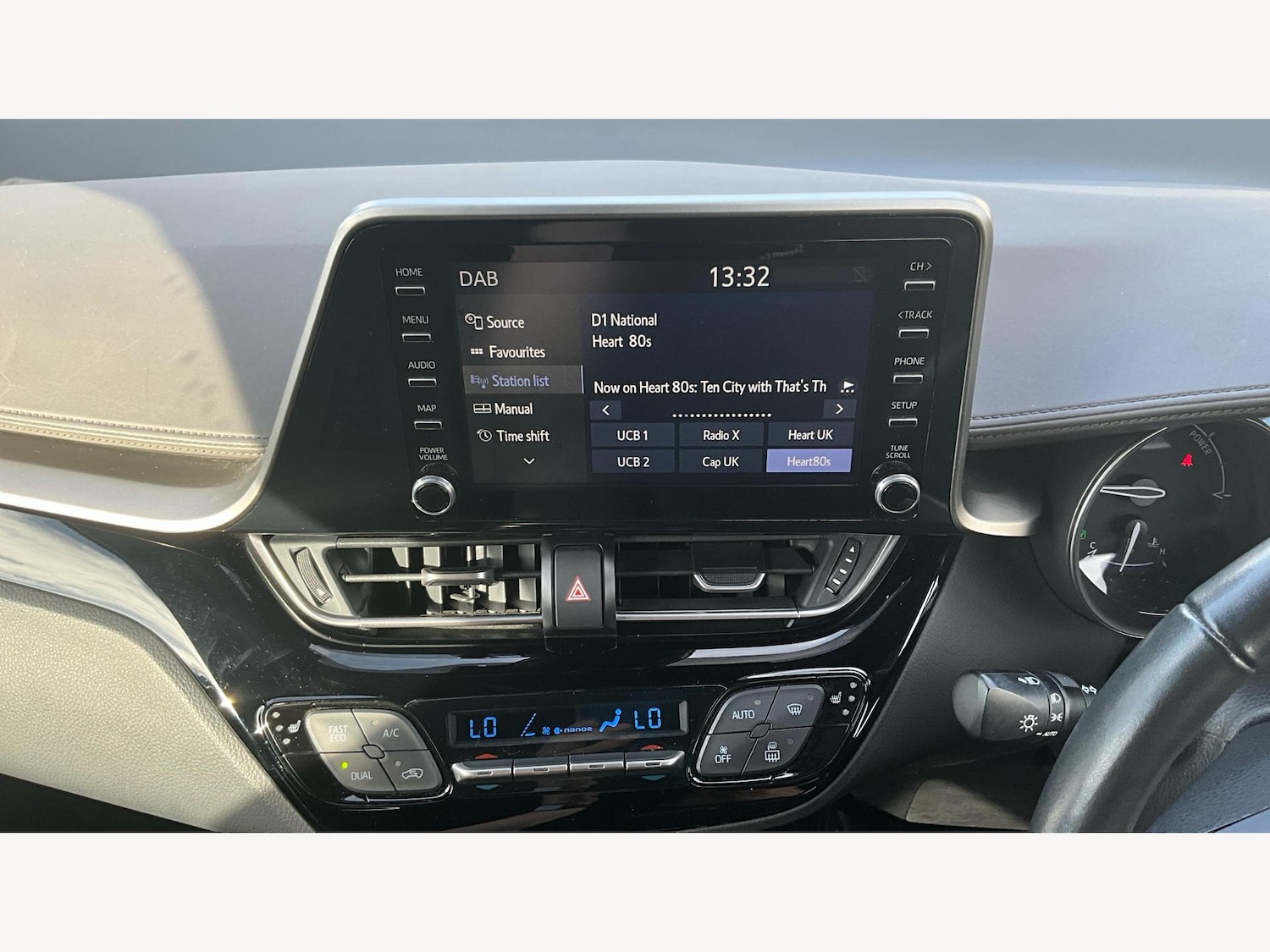 Used Toyota C-HR 2022 for sale - 76361154: Photo 32