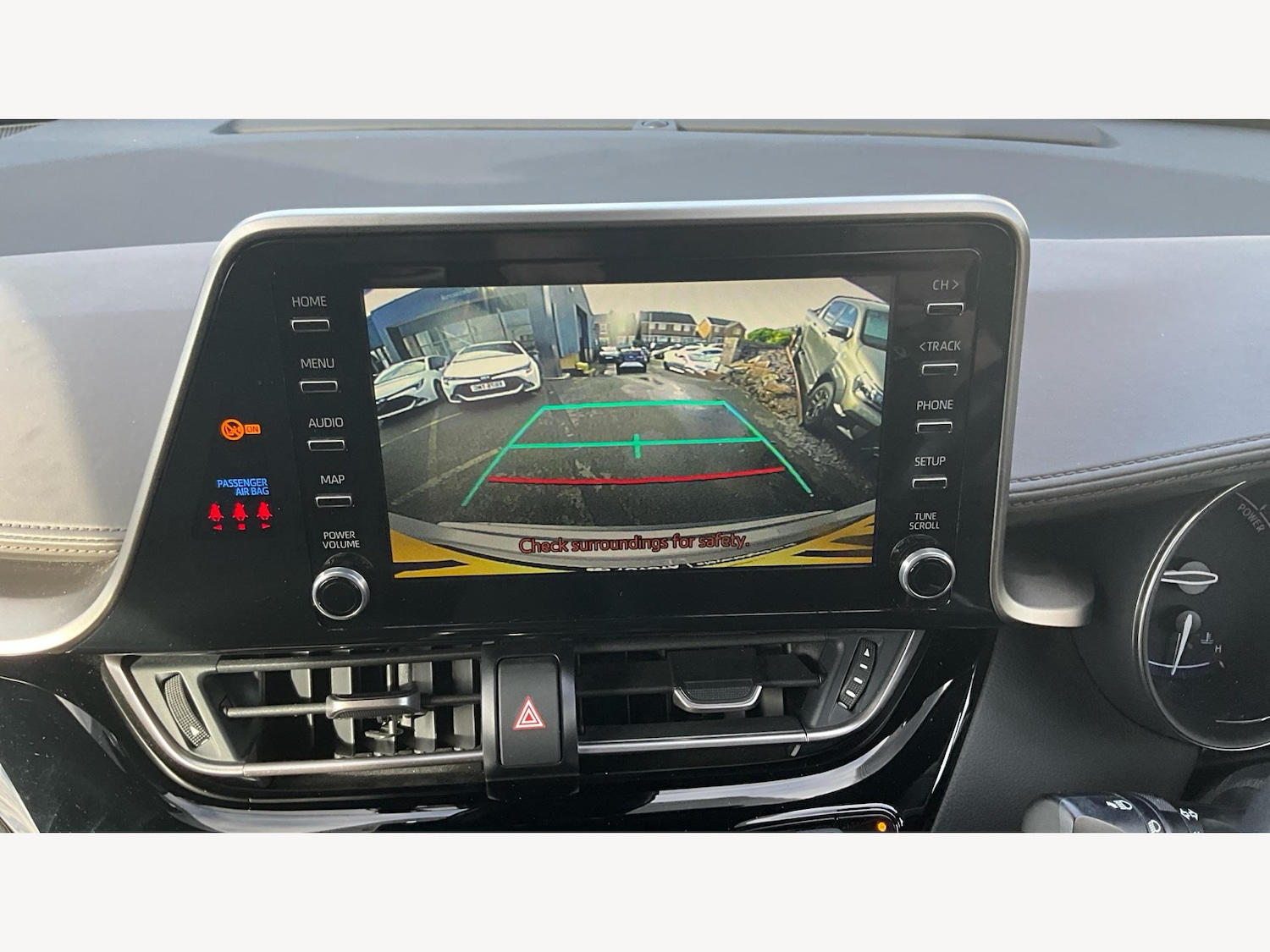 Used Toyota C-HR 2022 for sale - 76361154: Photo 33