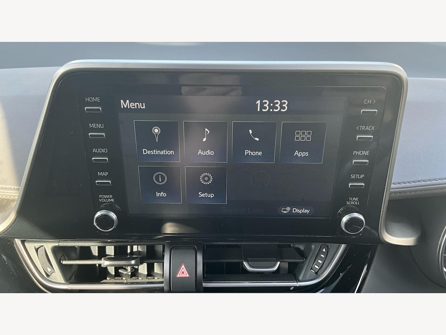 Used Toyota C-HR 2022 for sale - 76361154: Photo 34