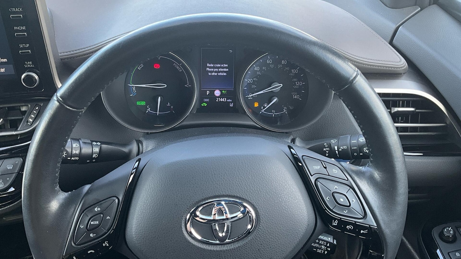 Used Toyota C-HR 2022 for sale - 76361154: Photo 42