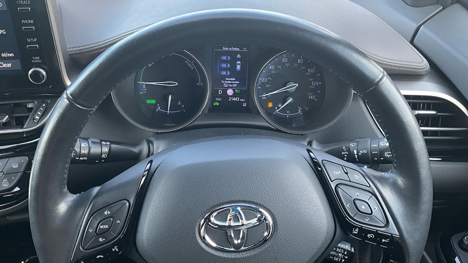 Used Toyota C-HR 2022 for sale - 76361154: Photo 44