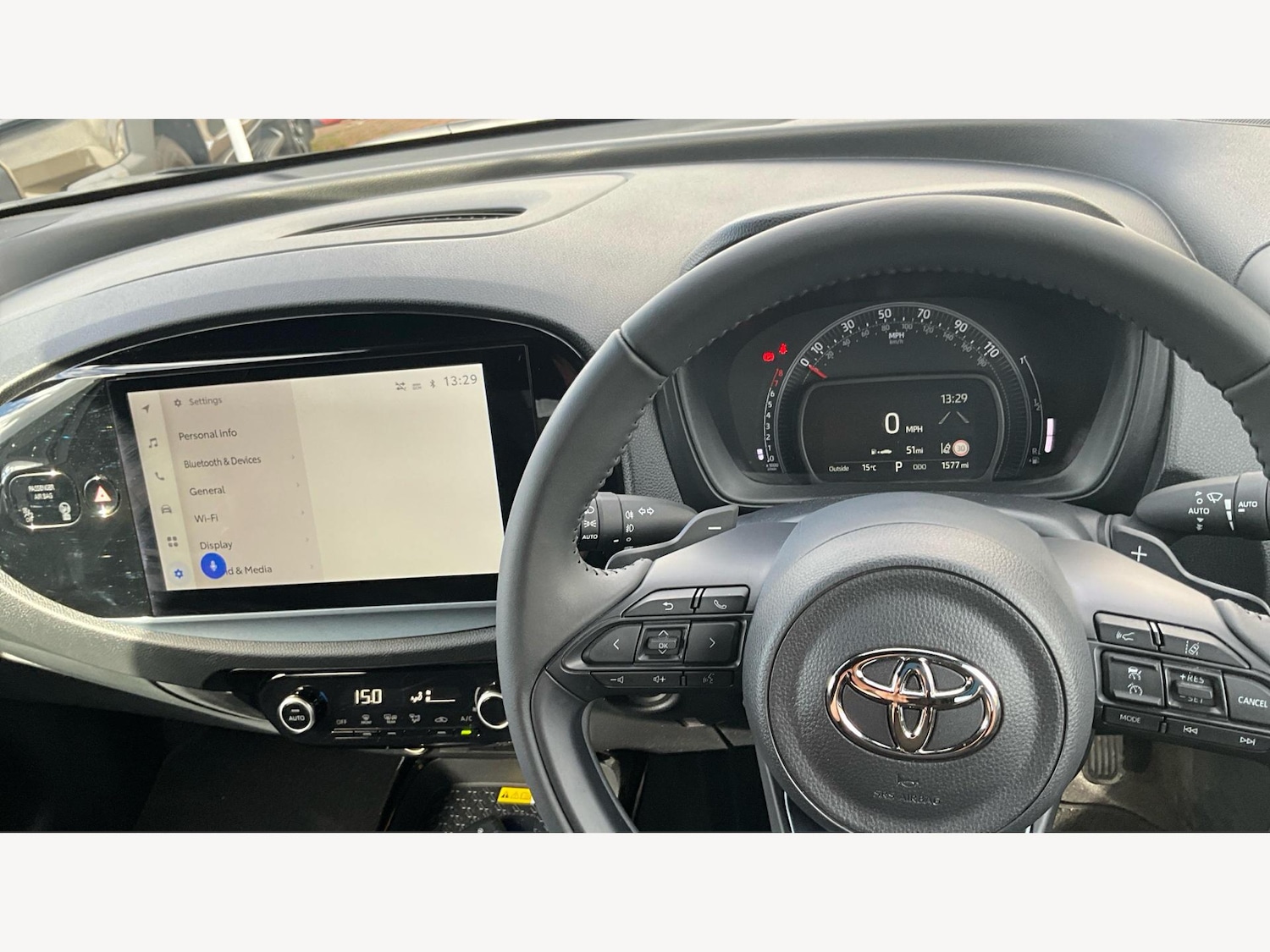 Used Toyota Aygo X 2024 for sale - 76408901: Photo 10