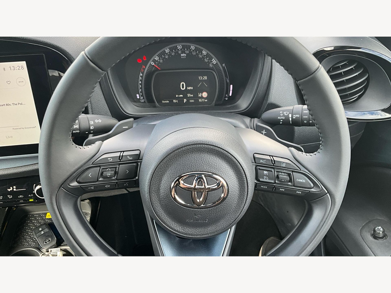 Used Toyota Aygo X 2024 for sale - 76408901: Photo 11