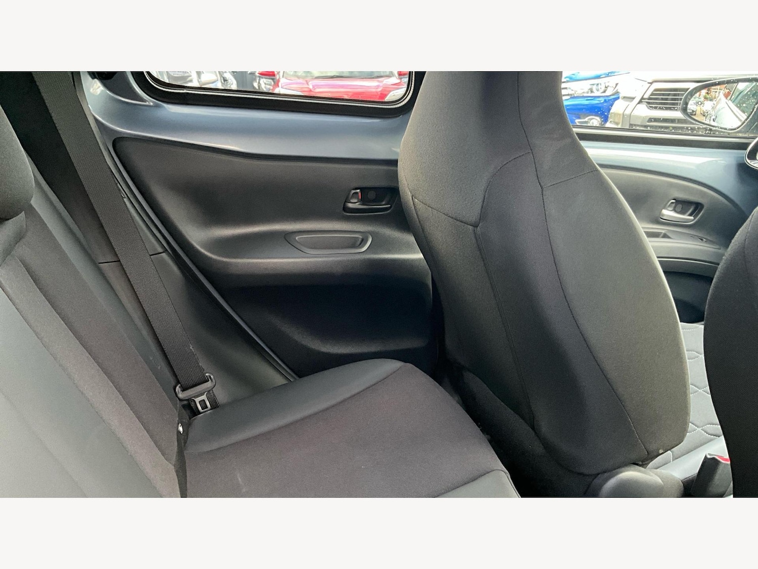 Used Toyota Aygo X 2024 for sale - 76408901: Photo 14