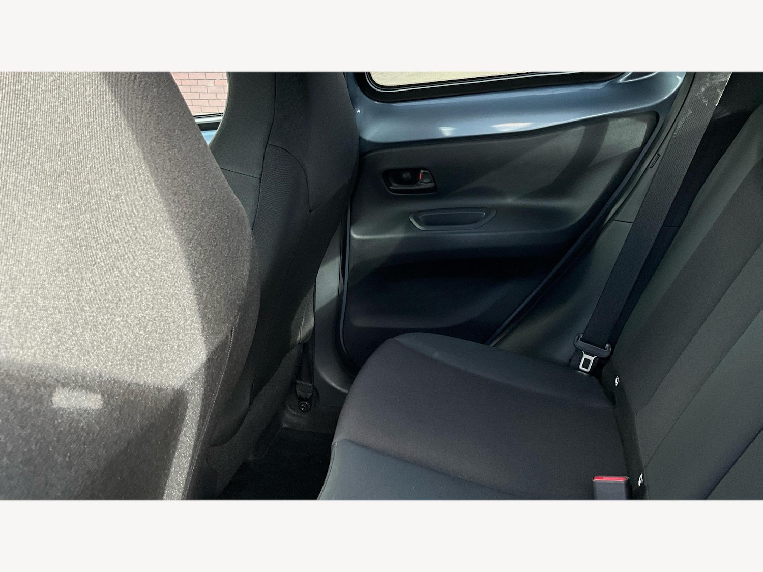 Used Toyota Aygo X 2024 for sale - 76408901: Photo 15